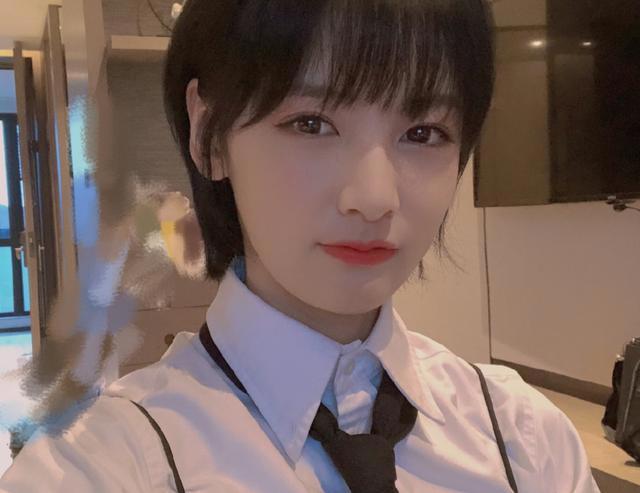 《猫眼三姐妹》确认拍摄成国产真人剧网友：没有张雨绮我不看