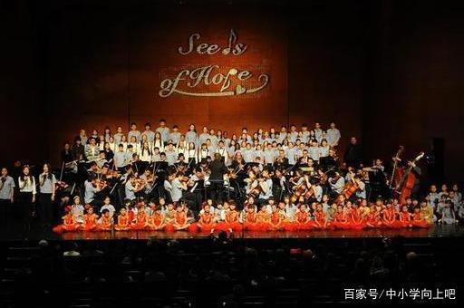 一年学费20 万，依然有很多学生挤破头也要上