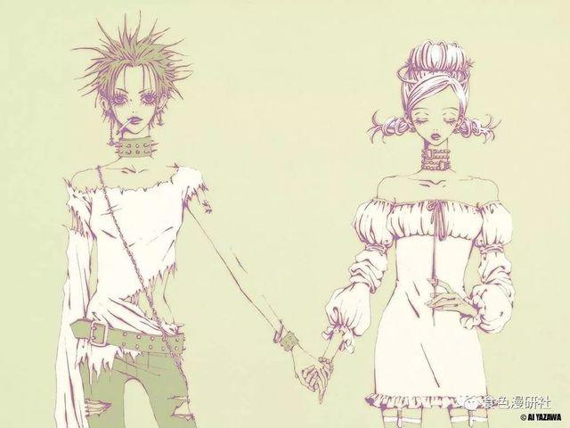 3.8女王节，谈谈二次元女王