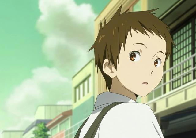 「冰菓」才能就是让人无可奈何的东西吧