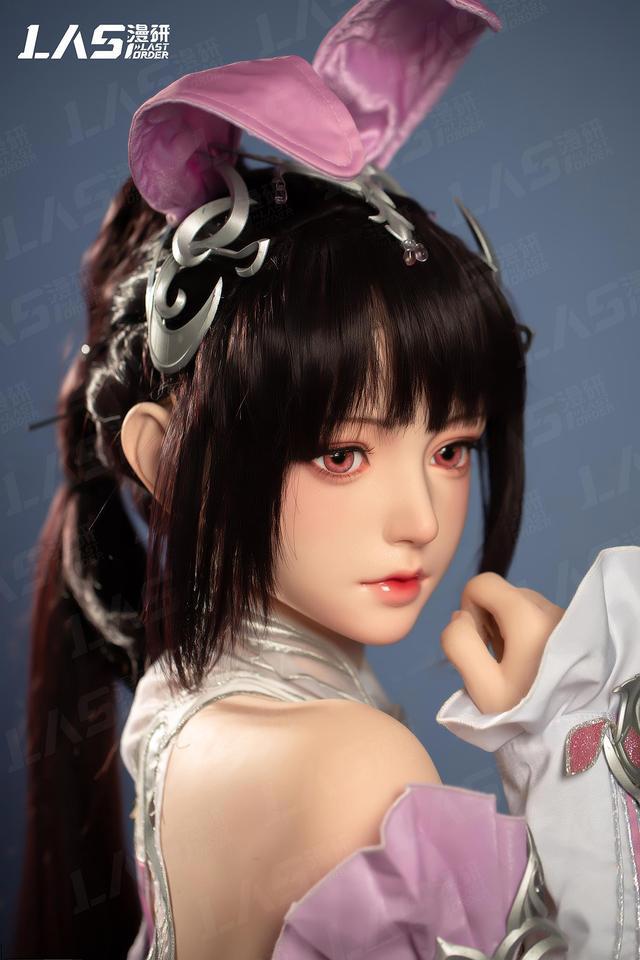 等身手办在哪买！？想要还原定制二次元老婆可以点这里！