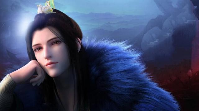 《少年歌行》中，那些令我们痴迷的型男