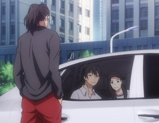 网友质疑十冷里的时光鸡有肚脐眼？导演：这是腹肌