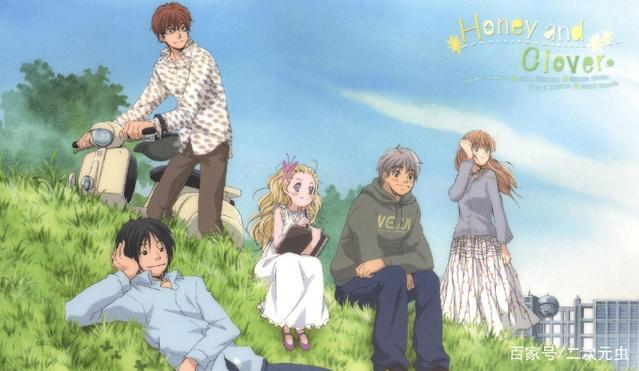 18岁以上必看，二次元最精彩的大学生活动画，你看过几部？