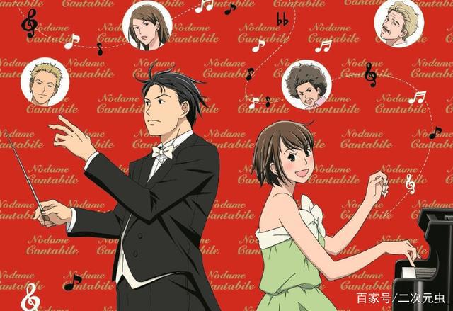 18岁以上必看，二次元最精彩的大学生活动画，你看过几部？