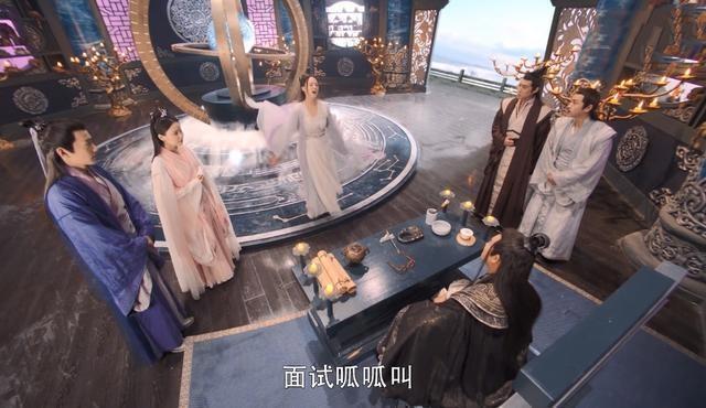 剑网3：这部沙雕番如果拍成真人，搞笑程度不次于灵剑山