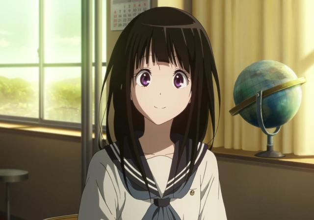 《冰菓》每一声“呐喊”都值得倾听