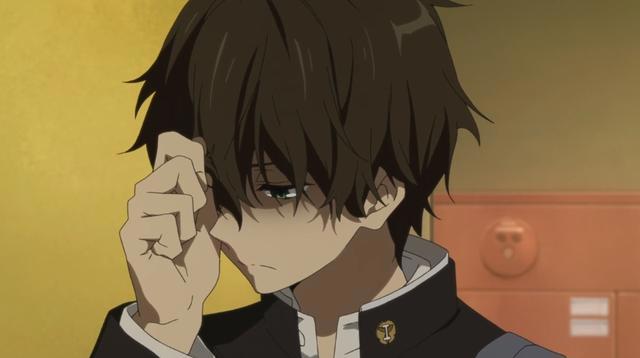 《冰菓》每一声“呐喊”都值得倾听