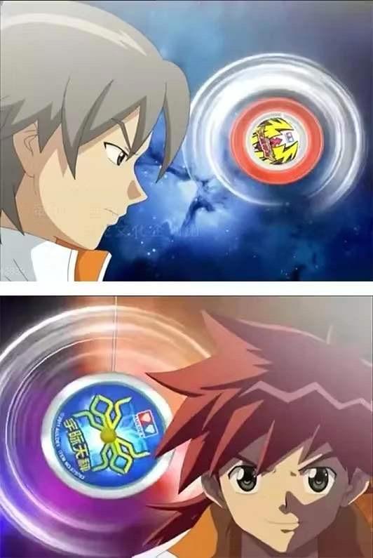 盘点国漫童年男神，能认全的应该都脱单了吧