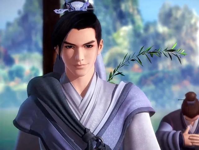 又引战？有网友称如果让玄机来画白月魁，画风就是一个字：油！