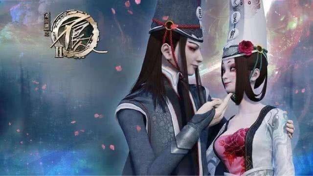 长剑行四海，诗酒趁年华，武侠国漫你看过多少？