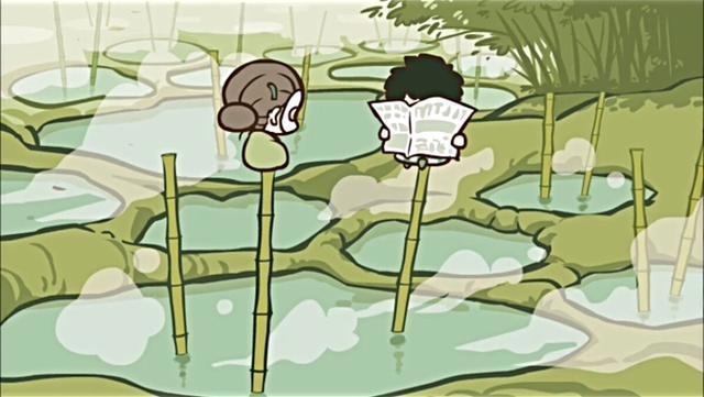 “巨资”打造！超萌治愈系国漫《罗小黑战记》，短小但精悍