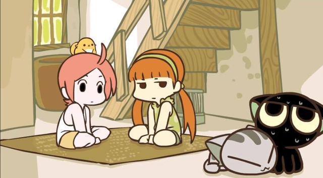 “巨资”打造！超萌治愈系国漫《罗小黑战记》，短小但精悍