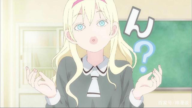 颜艺少女3人娘，op迷惑人啊！柯南小学生还乱入