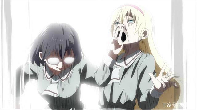 颜艺少女3人娘，op迷惑人啊！柯南小学生还乱入