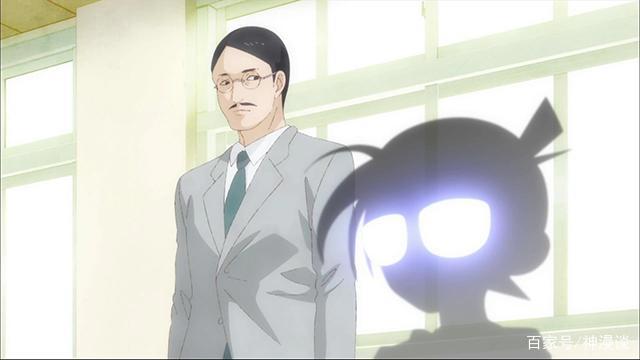 颜艺少女3人娘，op迷惑人啊！柯南小学生还乱入