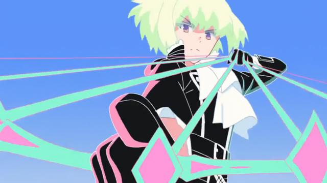 《普罗米亚》：没有宣传的高分冷门电影，画风清奇燃到炸