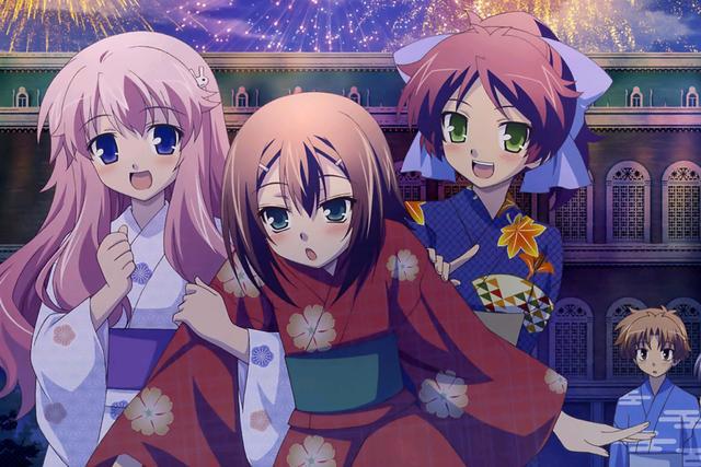 初音未来也会“走错片场”，动漫中的乱入镜头你注意到几个