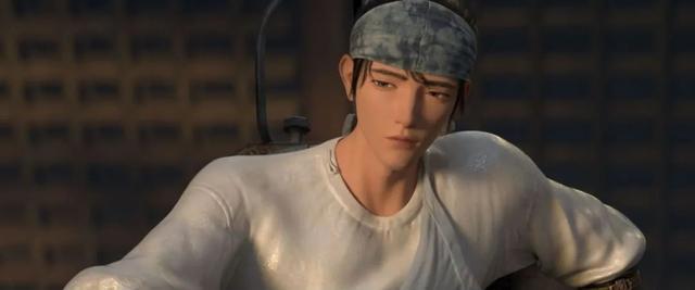 值回票价！今年最佳动画电影！杨戬！