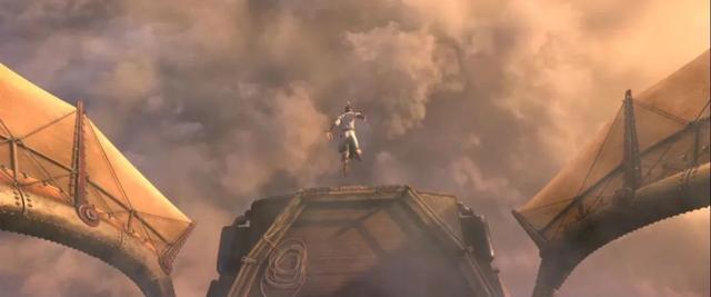 值回票价！今年最佳动画电影！杨戬！