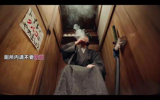 银魂2：连桥本环奈这样的萌妹子都能恶搞，这部续作太爆笑！