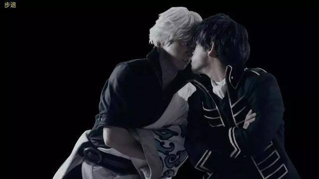 银魂2：连桥本环奈这样的萌妹子都能恶搞，这部续作太爆笑！