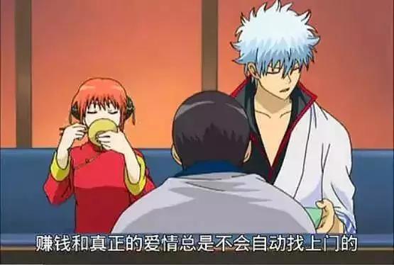 银魂2：连桥本环奈这样的萌妹子都能恶搞，这部续作太爆笑！