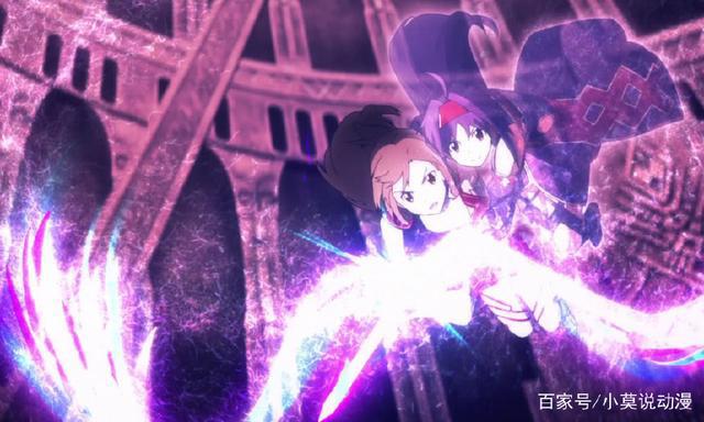 动漫中最让人感慨万千的情怀