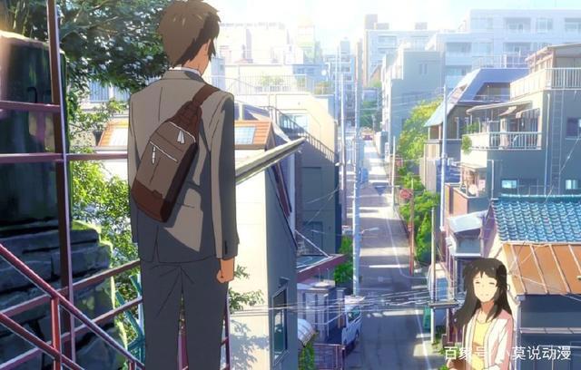 动漫中最让人感慨万千的情怀