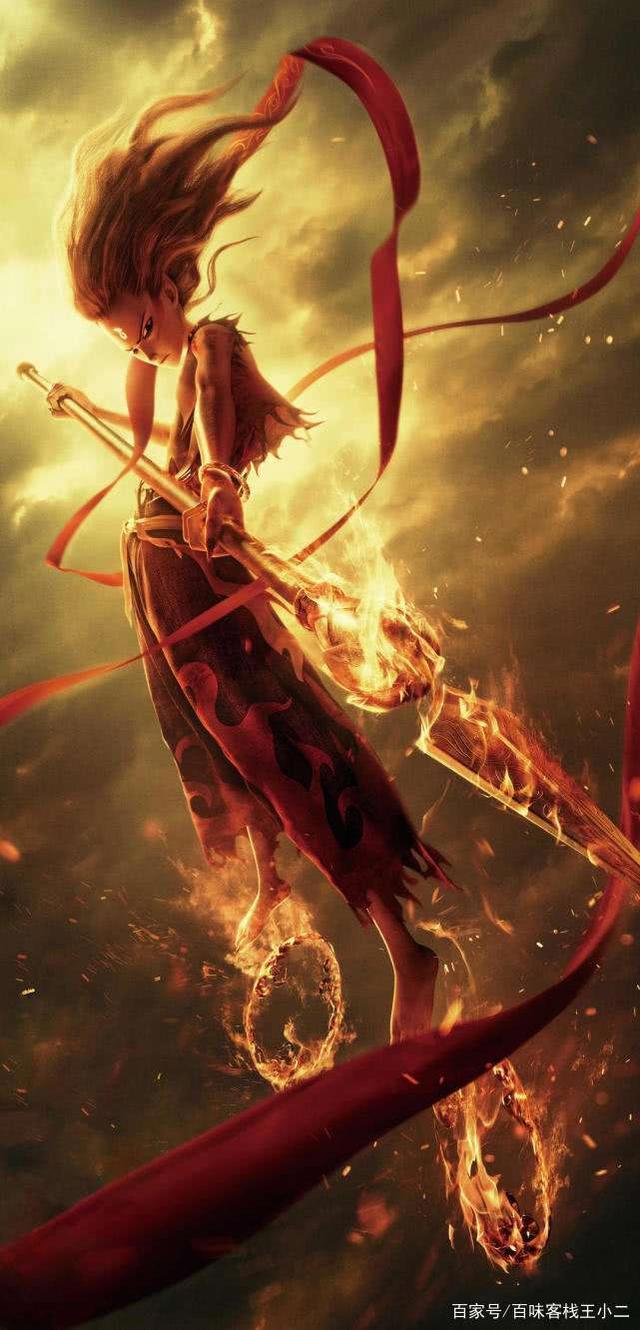 高分励志唯美动漫动画电影（上），错过便是一大遗憾！