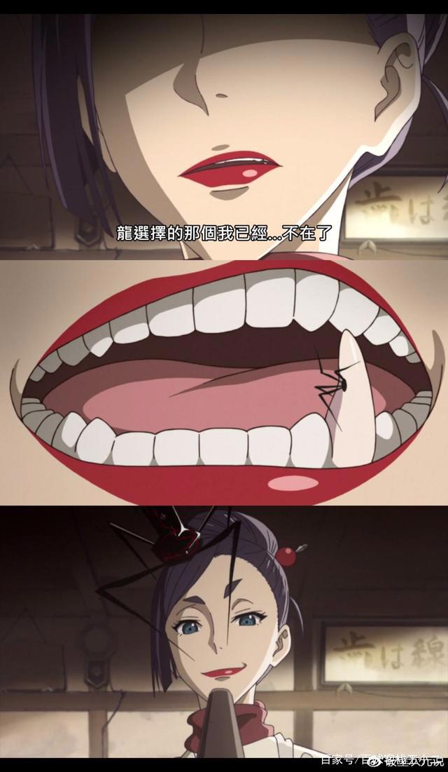 高分励志唯美动漫动画电影（上），错过便是一大遗憾！