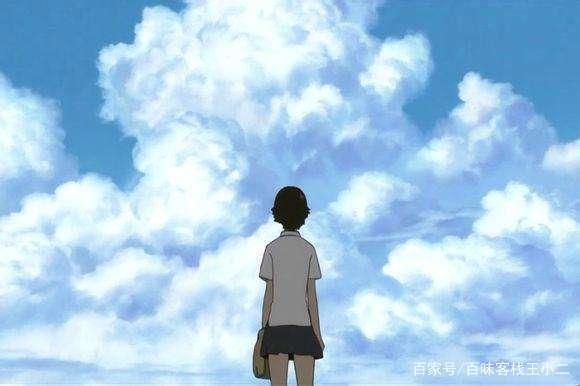 高分励志唯美动漫动画电影（上），错过便是一大遗憾！