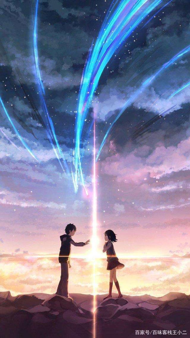 高分励志唯美动漫动画电影（上），错过便是一大遗憾！