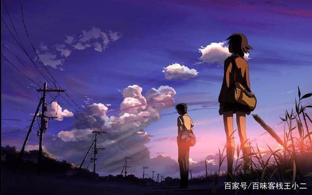 高分励志唯美动漫动画电影（上），错过便是一大遗憾！