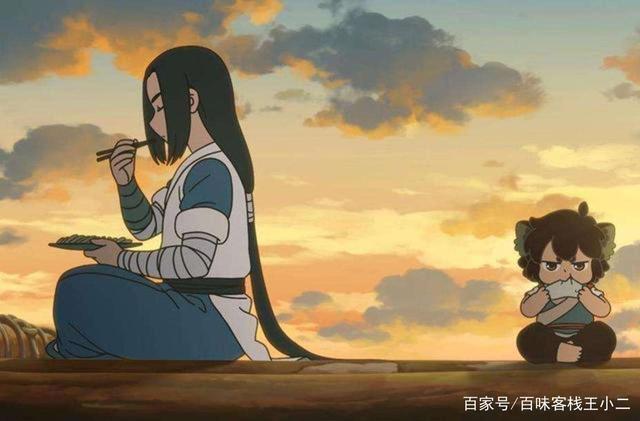 高分励志唯美动漫动画电影（上），错过便是一大遗憾！