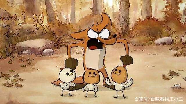 高分励志唯美动漫动画电影（上），错过便是一大遗憾！