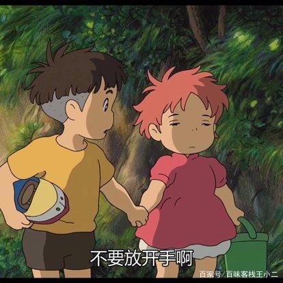 高分励志唯美动漫动画电影（上），错过便是一大遗憾！