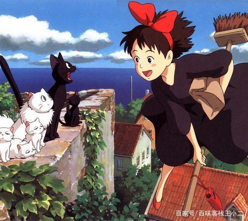 高分励志唯美动漫动画电影（上），错过便是一大遗憾！