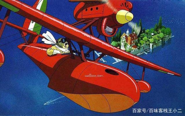 高分励志唯美动漫动画电影（上），错过便是一大遗憾！