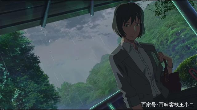 高分励志唯美动漫动画电影（上），错过便是一大遗憾！