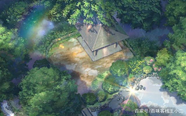 高分励志唯美动漫动画电影（上），错过便是一大遗憾！