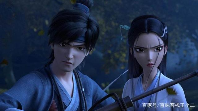 高分励志唯美动漫动画电影（上），错过便是一大遗憾！