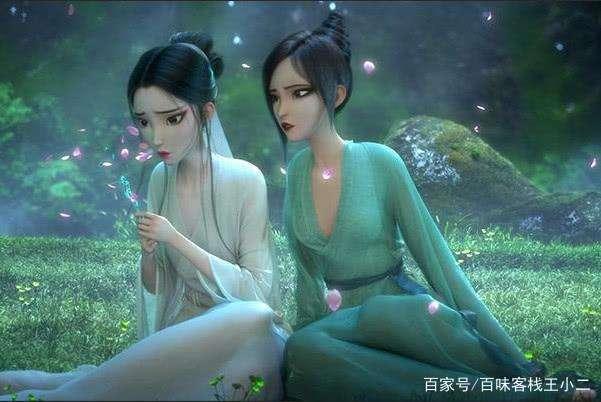 高分励志唯美动漫动画电影（上），错过便是一大遗憾！