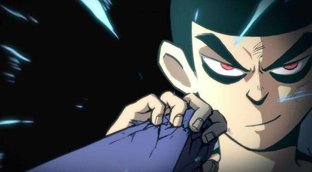 《刺客伍六七》力压《鬼灭之刃》！荣获白玉兰最佳动画剧本奖！