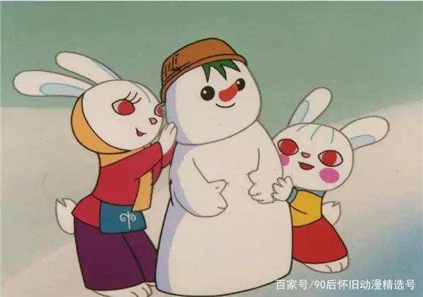 国产动漫精选，有你的回忆么？