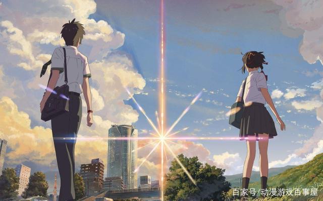 苍井老师配音，小男孩爱上大姐姐，这部动漫电影你看了吗？