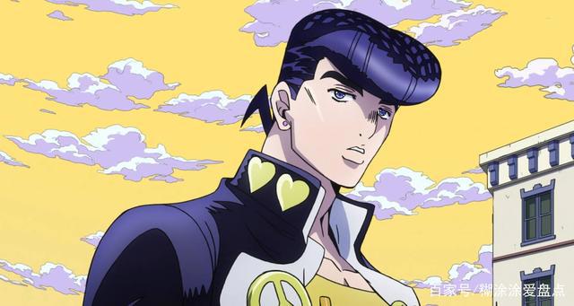 《Jump》票选最想做朋友的动漫主角TOP20，你又想和谁做朋友呢？