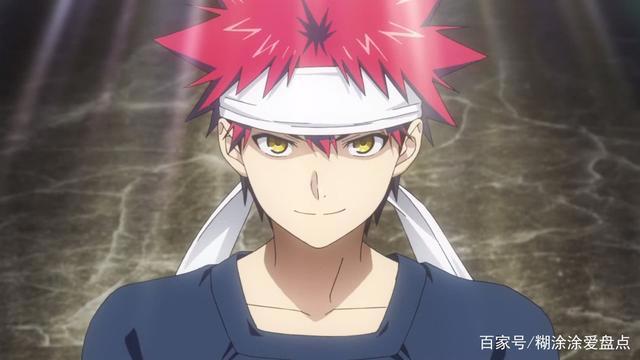 《Jump》票选最想做朋友的动漫主角TOP20，你又想和谁做朋友呢？