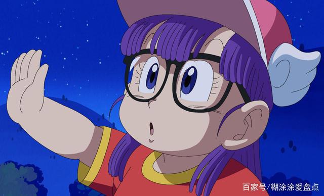 《Jump》票选最想做朋友的动漫主角TOP20，你又想和谁做朋友呢？