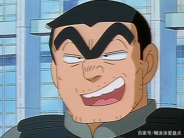 《Jump》票选最想做朋友的动漫主角TOP20，你又想和谁做朋友呢？